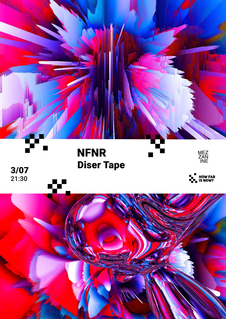 NFNR