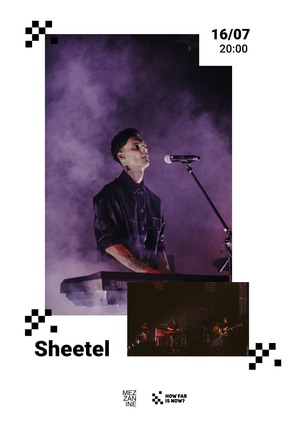 Sheetel