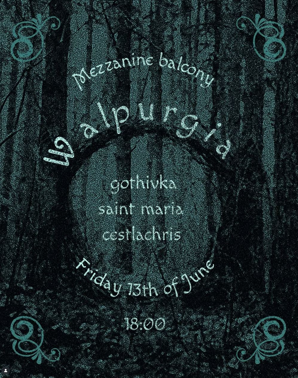 Walpurgia