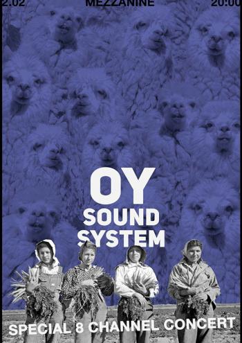 OY Sound System