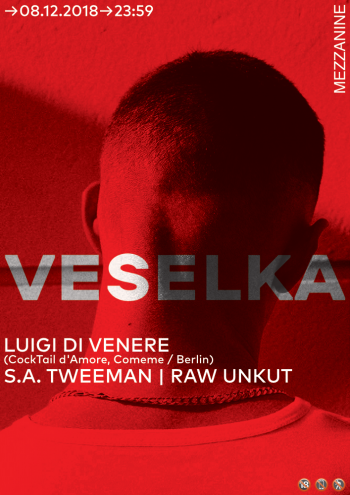 VESELKA