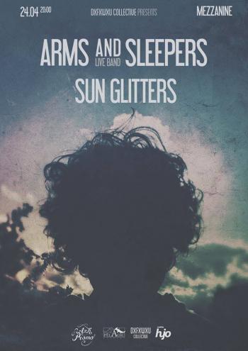 arms and sleepers 