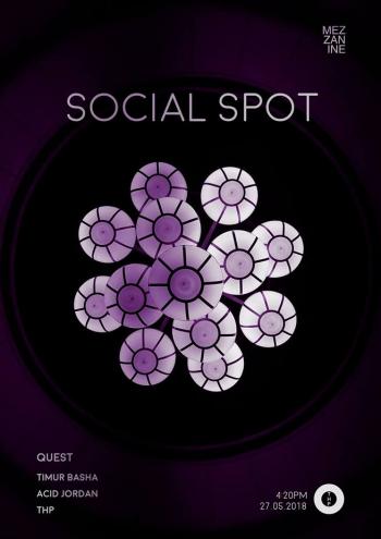 Social Spot