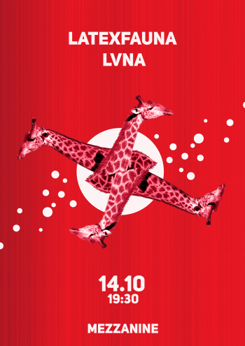 Latexfauna + LVNA 