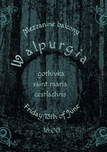 Walpurgia