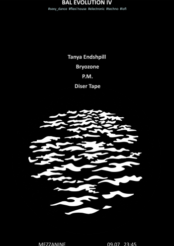 BAL Evolution IV