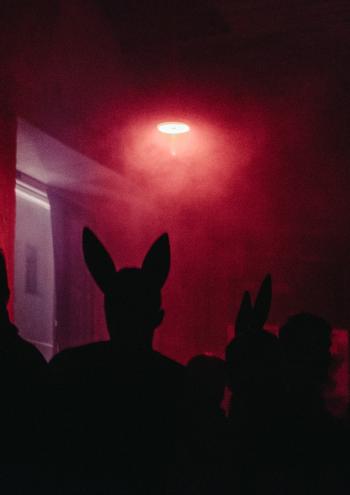 Твоя драма у п’яти актах