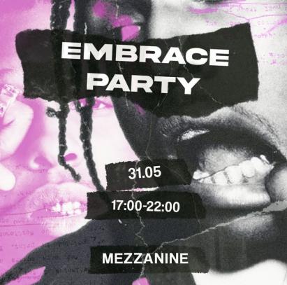  embrace.party