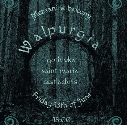 Walpurgia