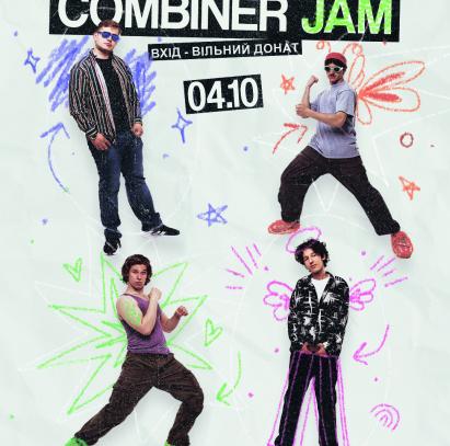 Combiner Jam