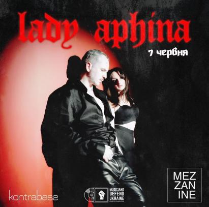 Lady Aphina